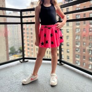 Pixie Lane Star Skort
